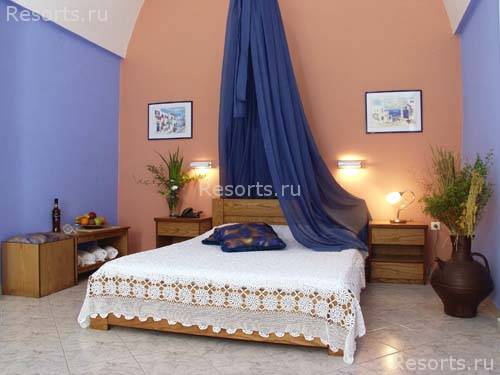 Philippion Villas 13